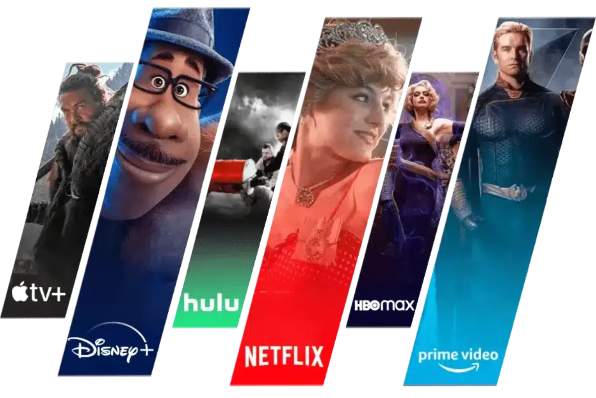 IPTV Subscribe service feature